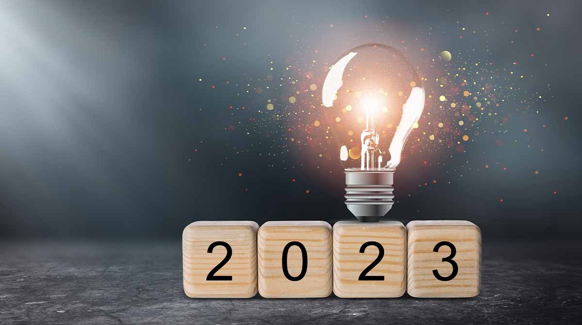 Professional HR Ideas for 2023