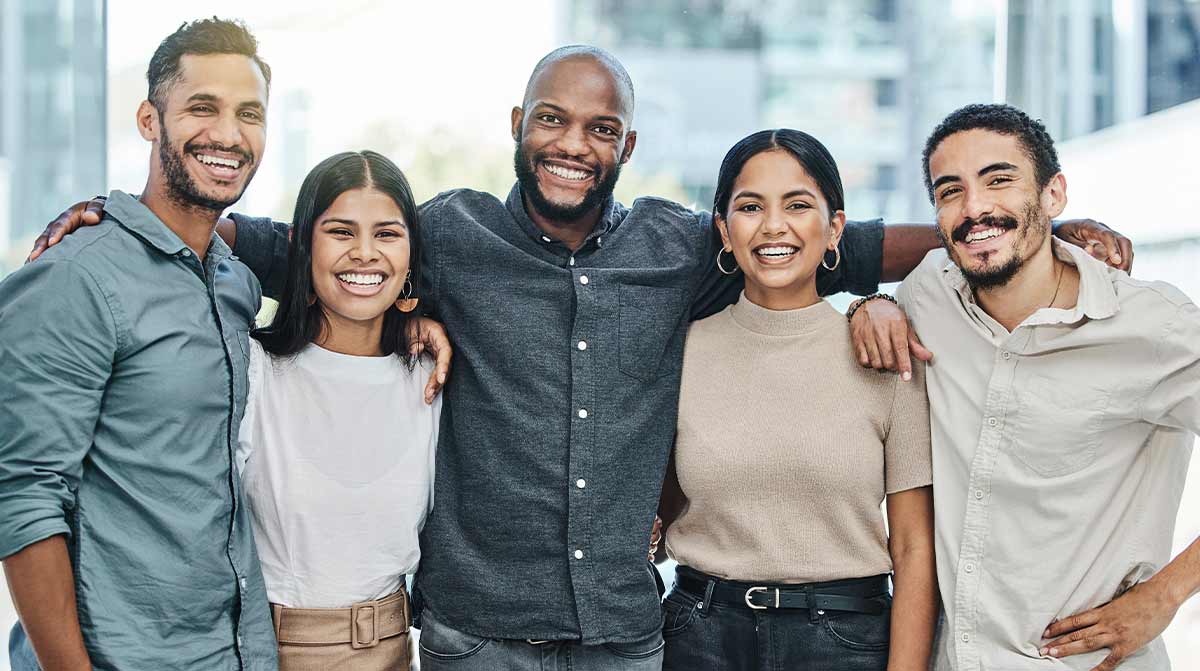 HR Professional Services