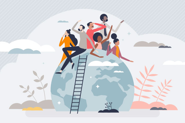 Relocating a workforce to the US Guidelines