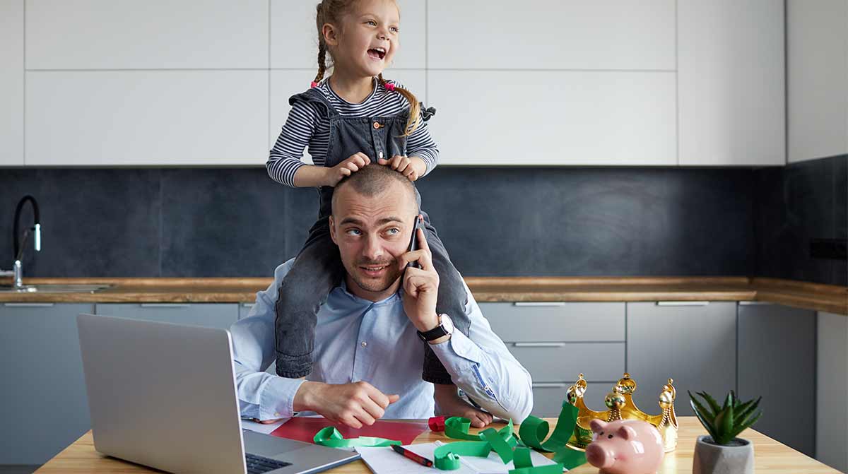Managing Employees in a remote workplace not working