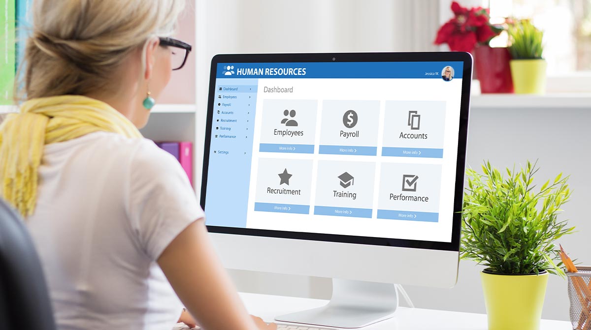 Payroll Solutions Human Resources