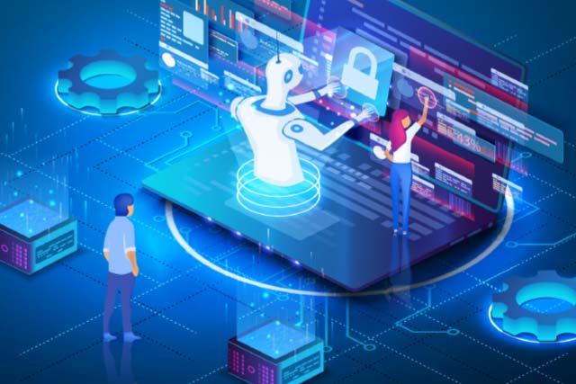 AI Human Resources