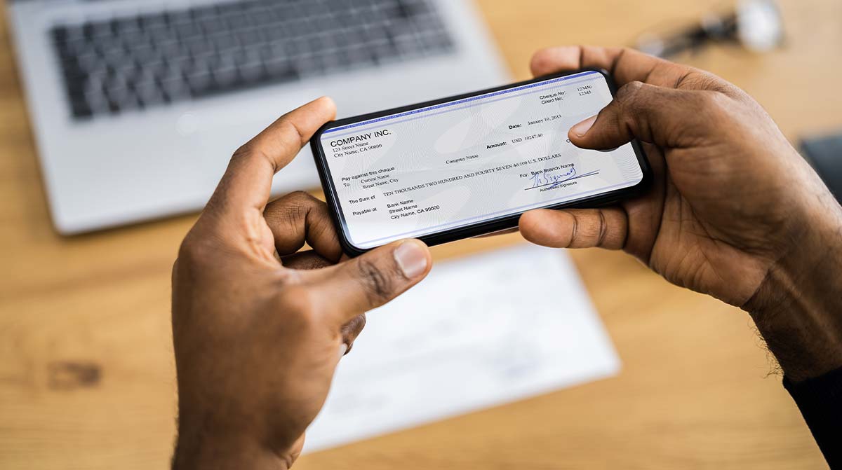 Remote HR Payroll Company