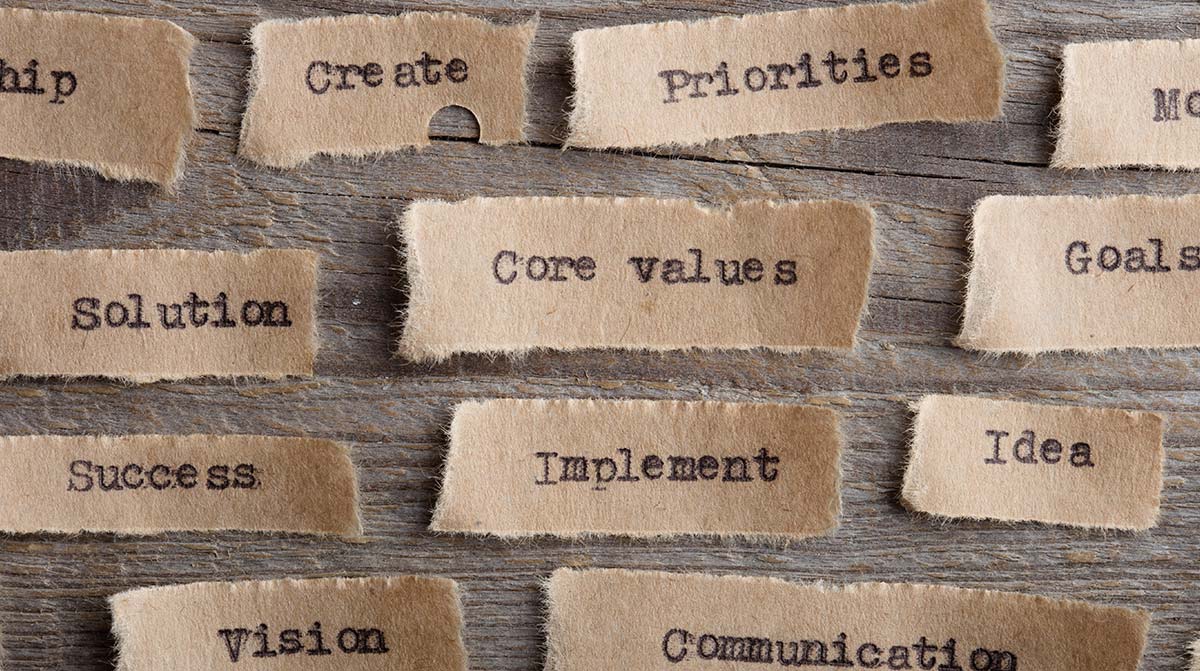 Company Culture & Compliance