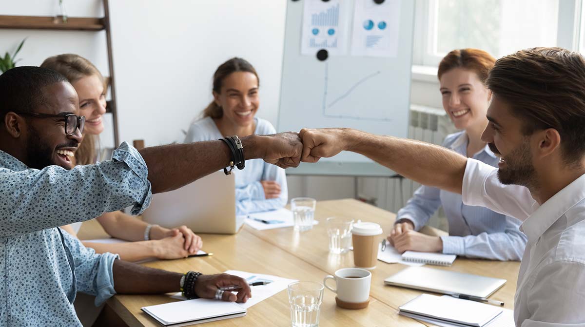 Creating Company Culture