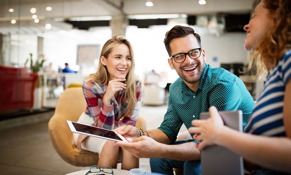 Prevent workplace violence with communication