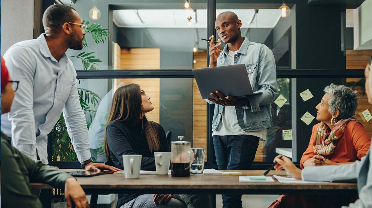 HR Business Strategy Services