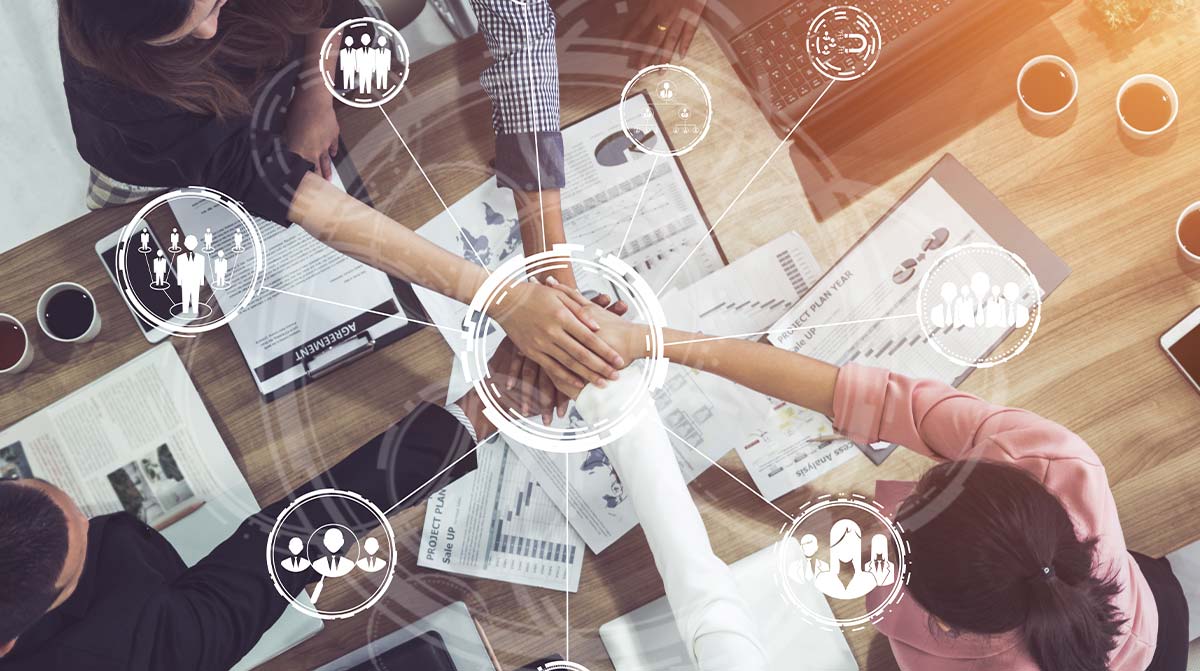 HR Strategy Services