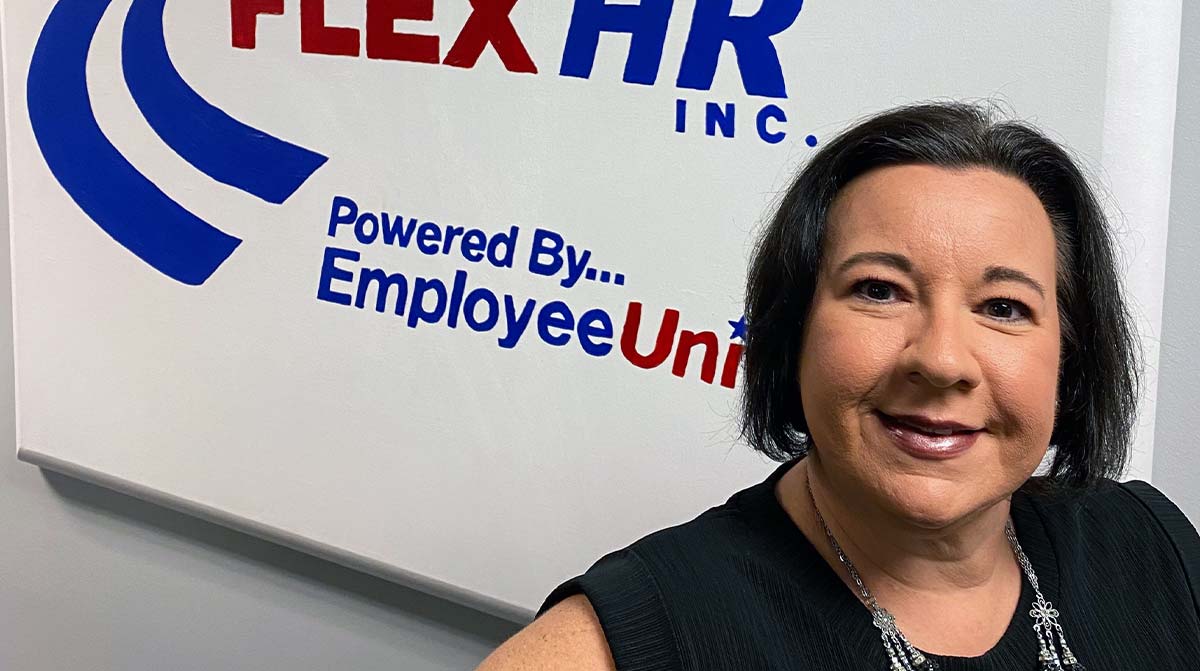 Flex HR Onboarding Process