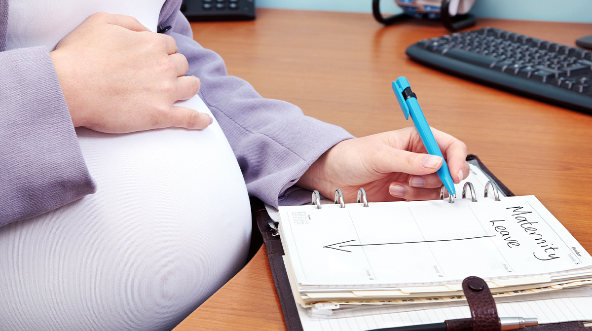 Pregnant Workers Fairness Act