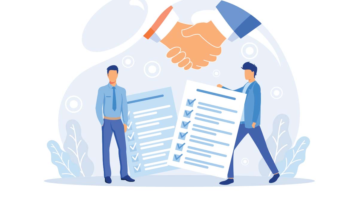 Comply with new I9 Employee Forms