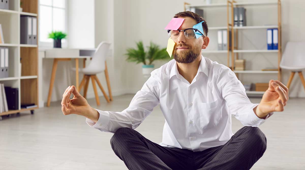 Promote Healthy Workplace