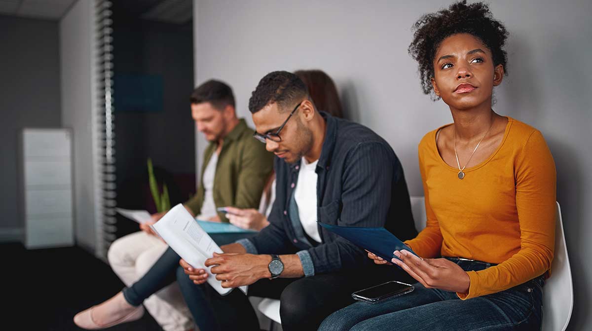 Ways to answer why should we hire you