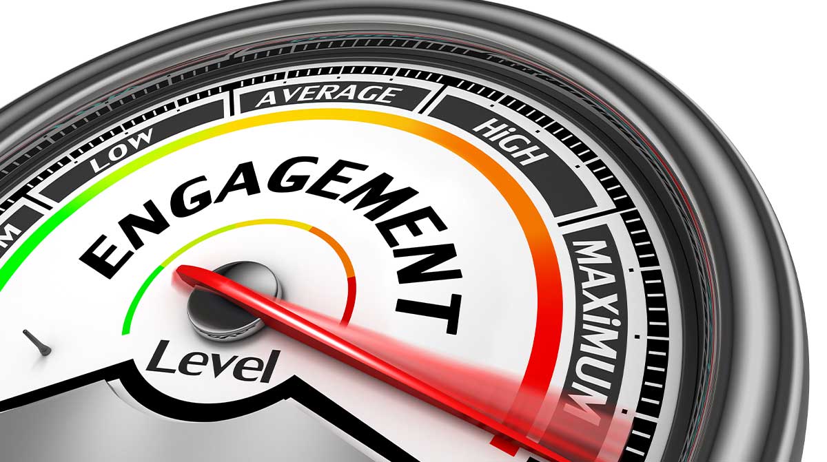 Employee Engagement Surveys