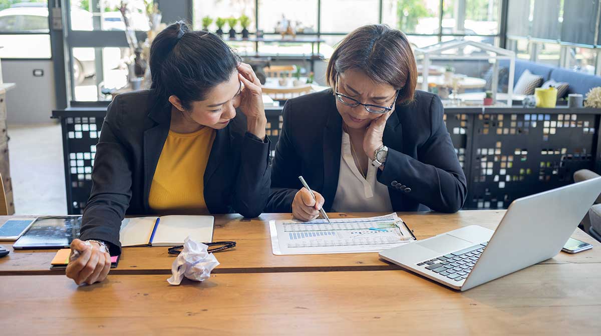 Employee Performance PIP