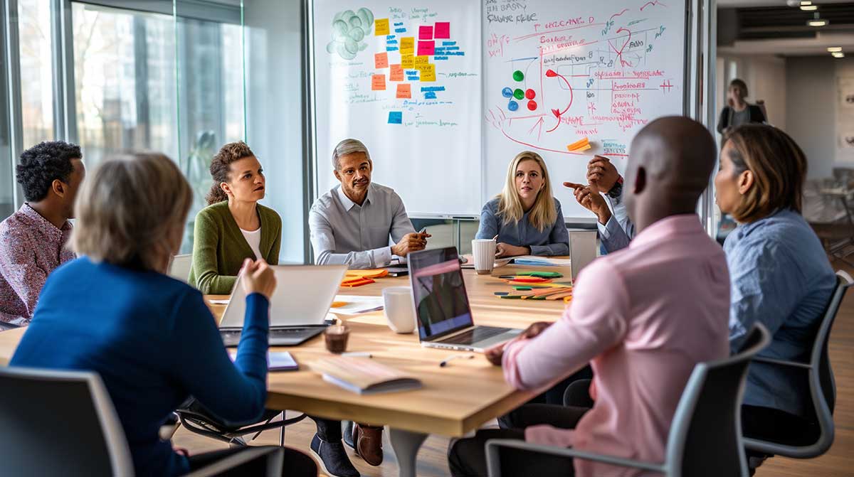 Encouraging Employee Engagement
