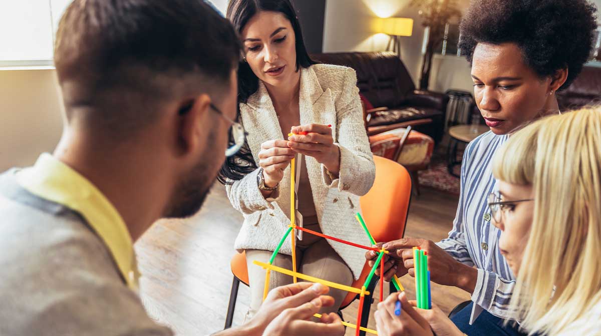 HR Awareness Month