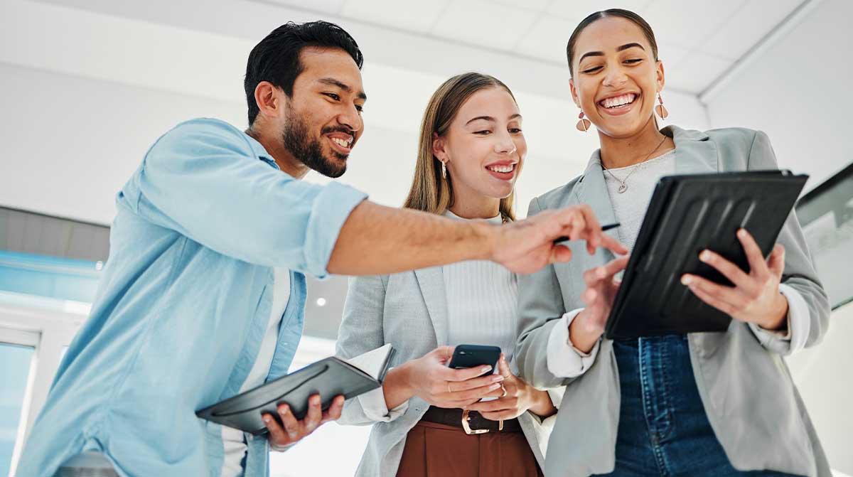 HR Awareness Social Media