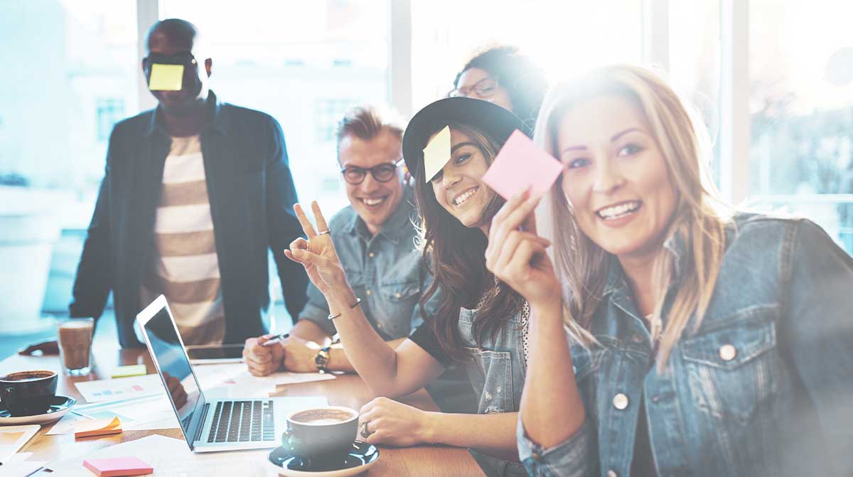 HR Compliance Month