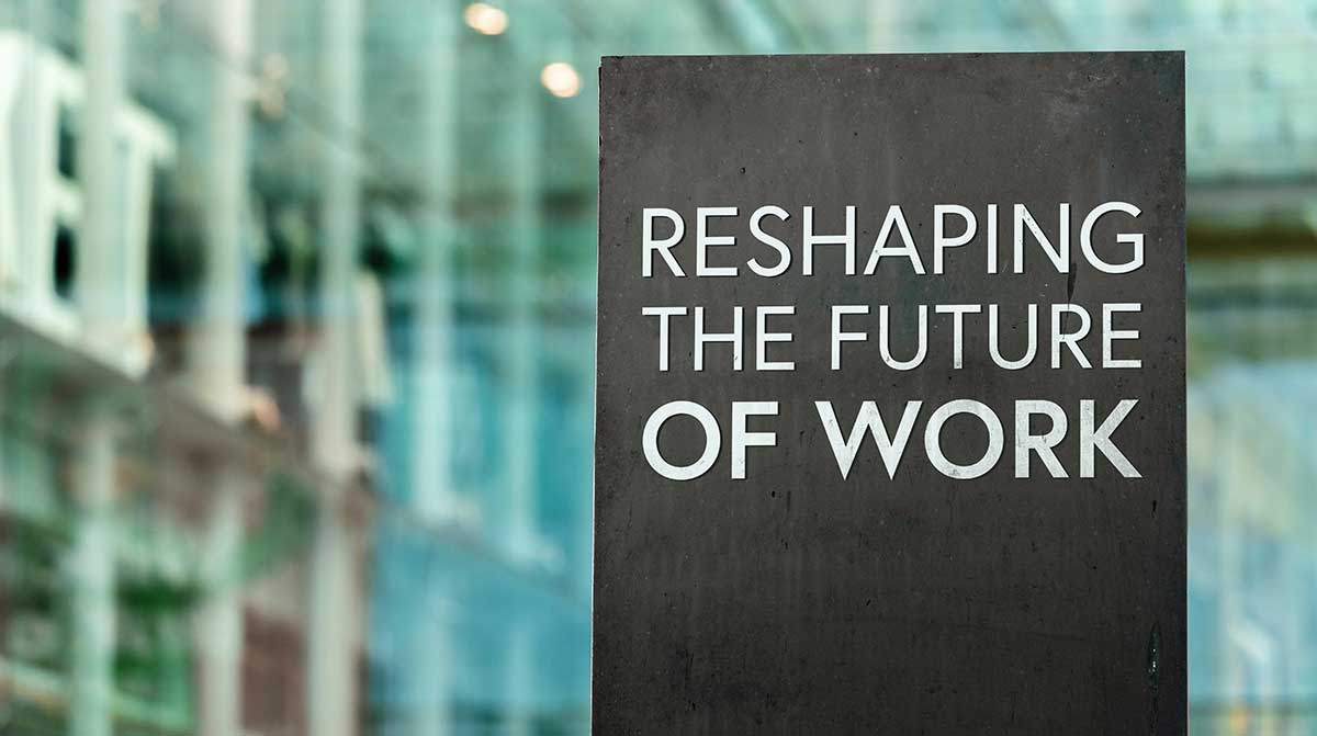 Strategies Hybrid Workforce