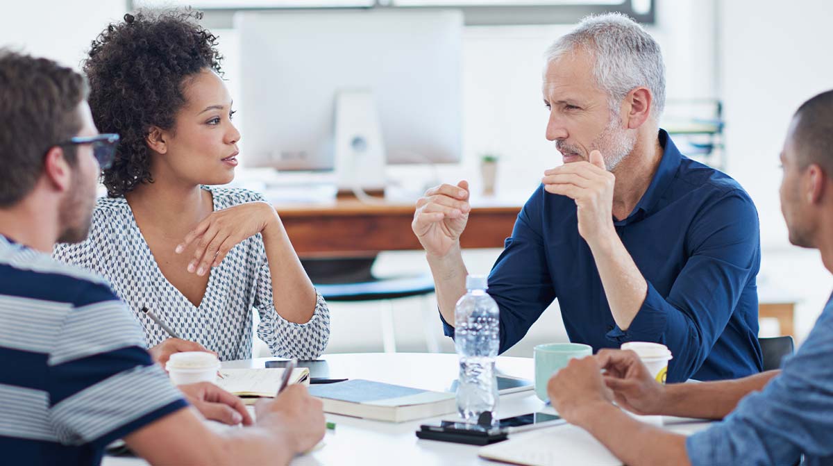 Employee Stock Options Motivation