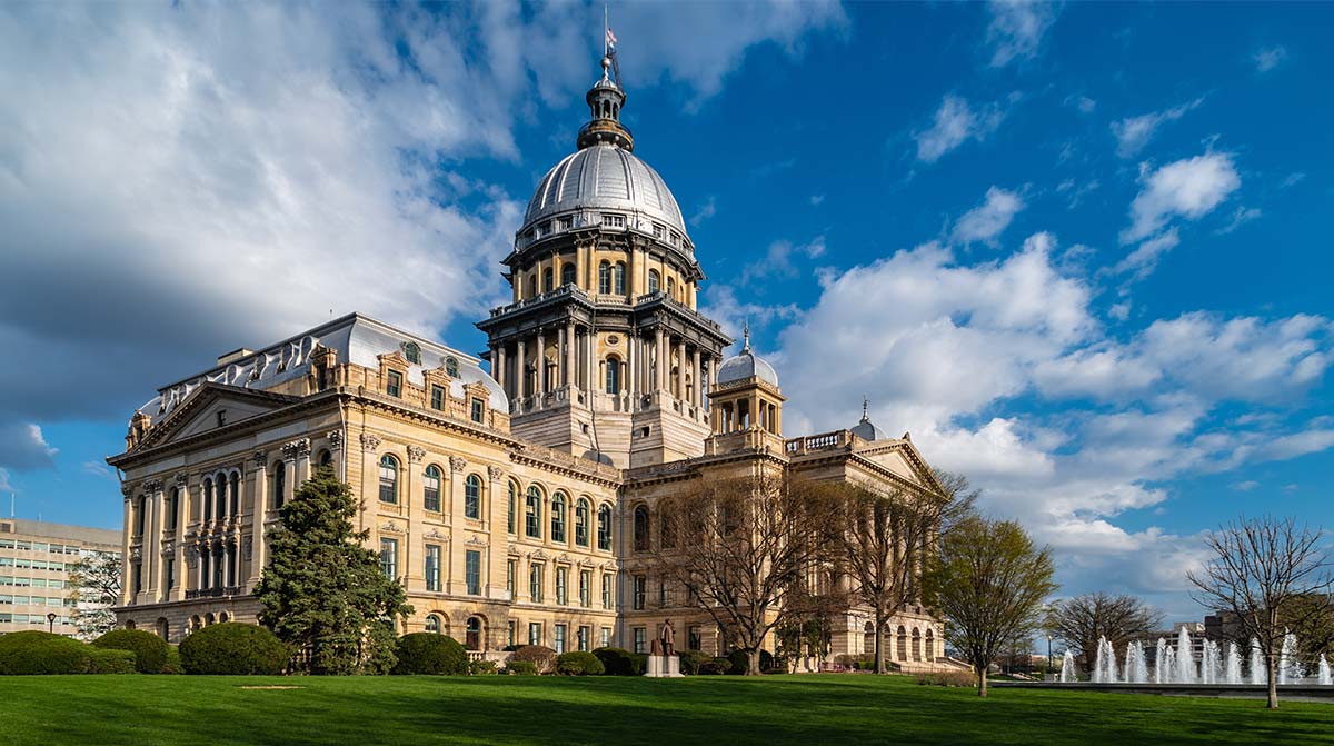 IL Paid Leave for All Workers Act