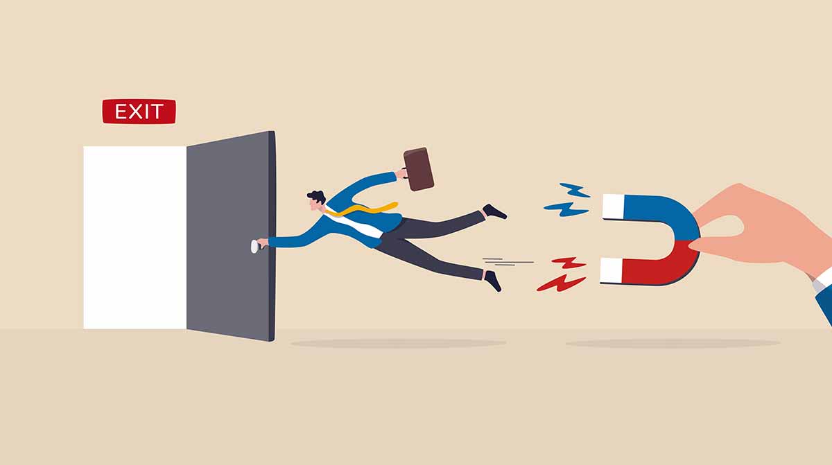 Employee Motivation & Retention HR Human Resources