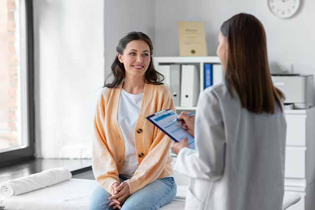 Open Enrollment Benefits Management