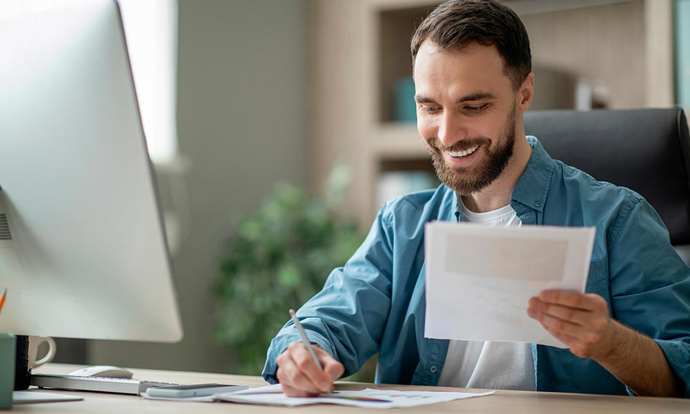 Benefits Open Enrollment