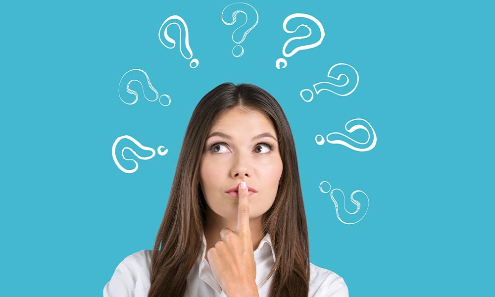 Open Enrollment Questions