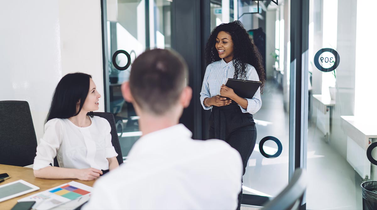 How to get the most out of HR management Guide