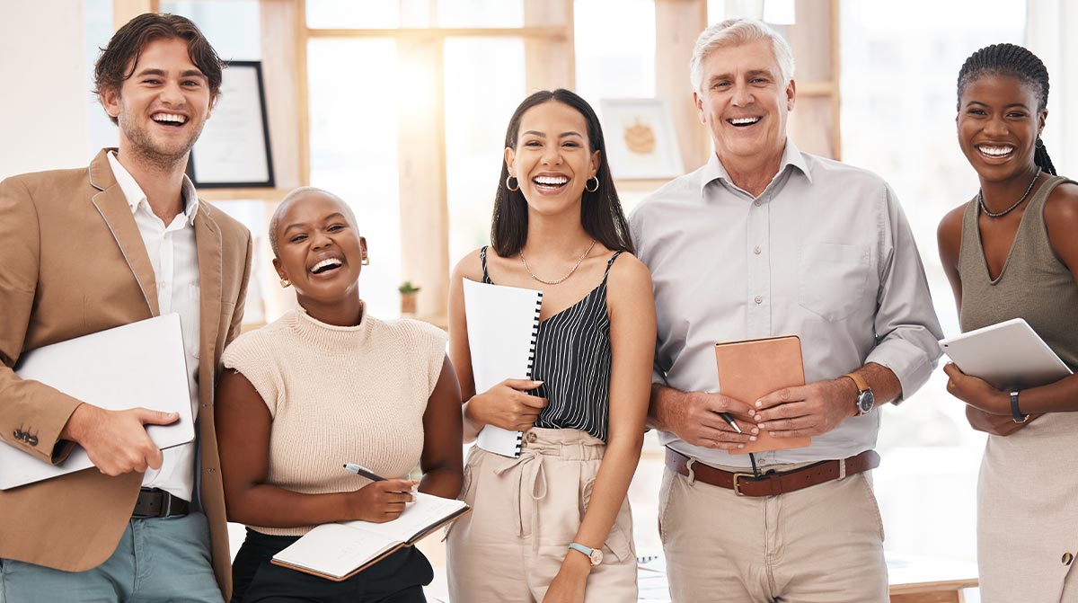 Human Resources Employee Wellness Program