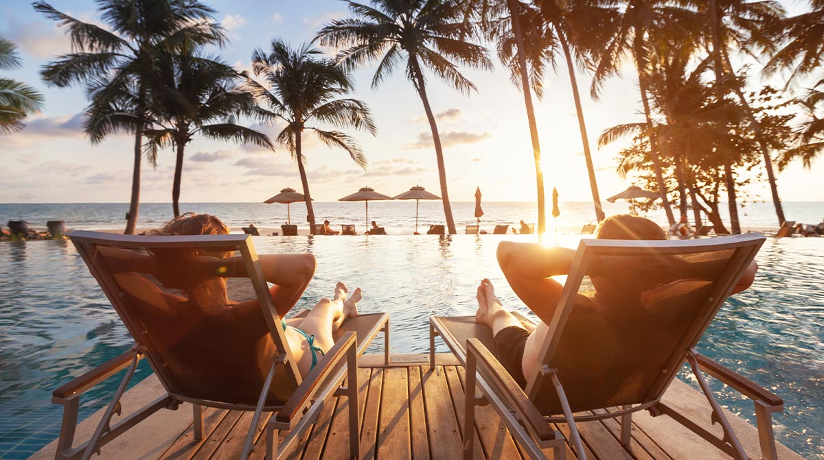 Manage Time off this summer for employees