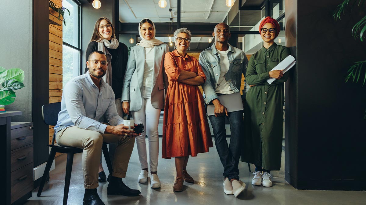 Strategies for an effective multi-generation workplaces