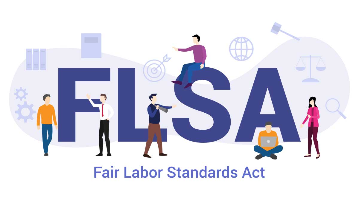 FLSA Ruling Compliance