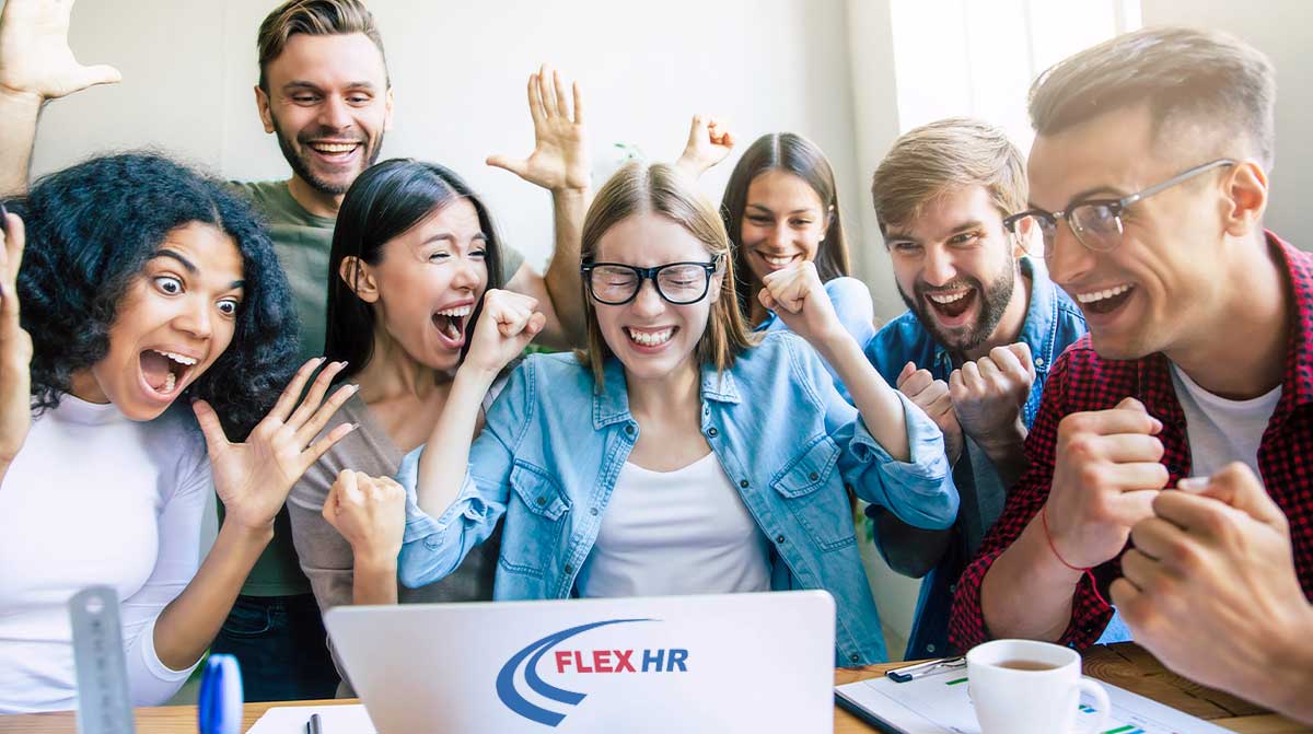 FlexHR INC 5000 List