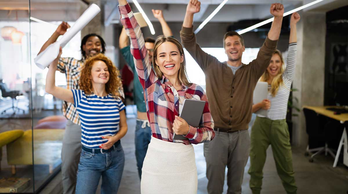 FlexHR INC 5000 Winners