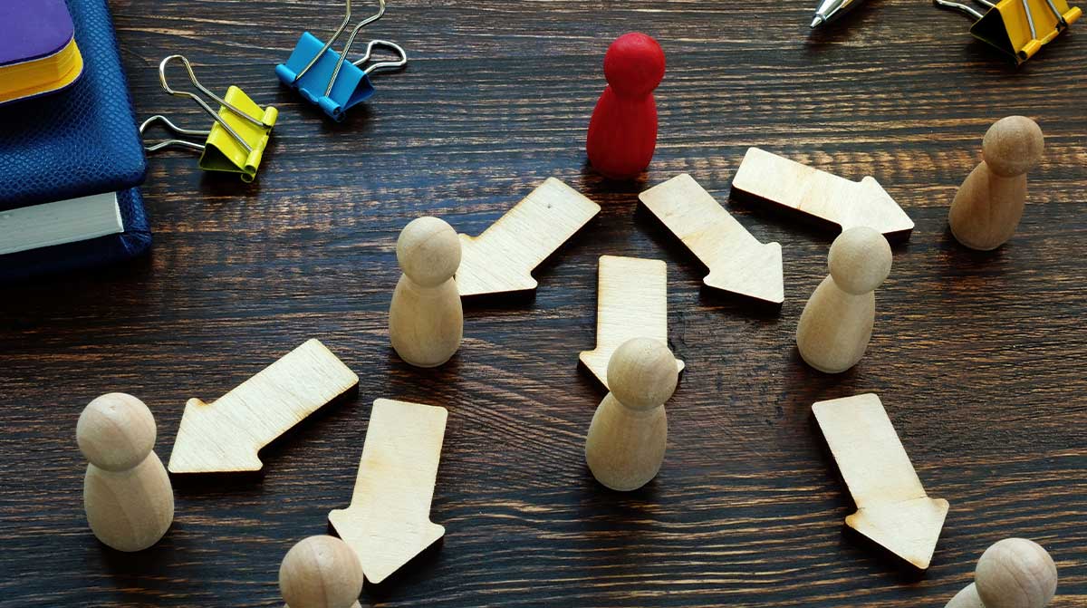 The Future is HR Outsourcing
