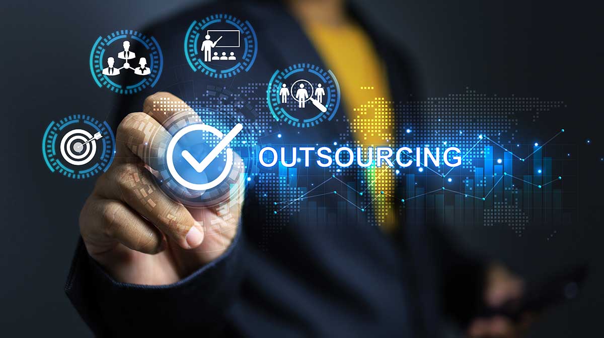 HR Outsourcing 2024