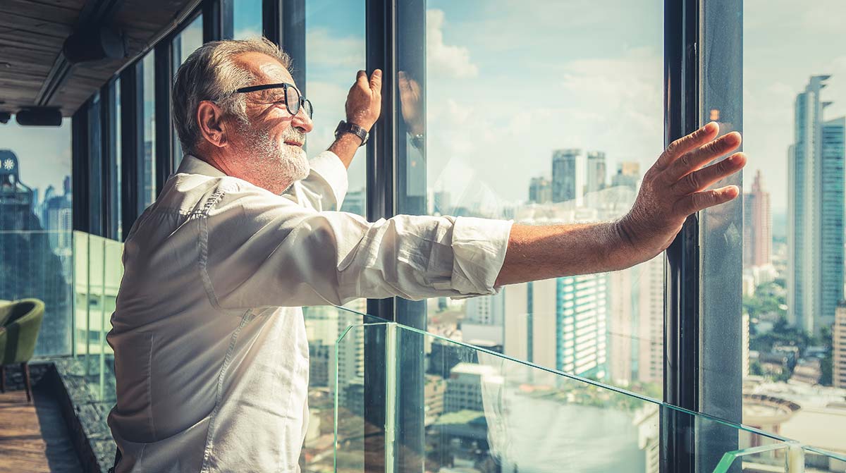 Managing Remote Company