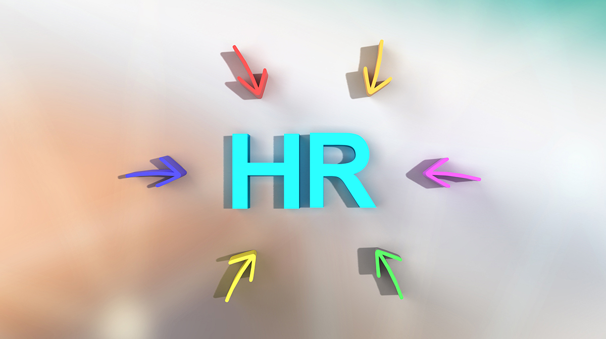 2024 HR Professional Day