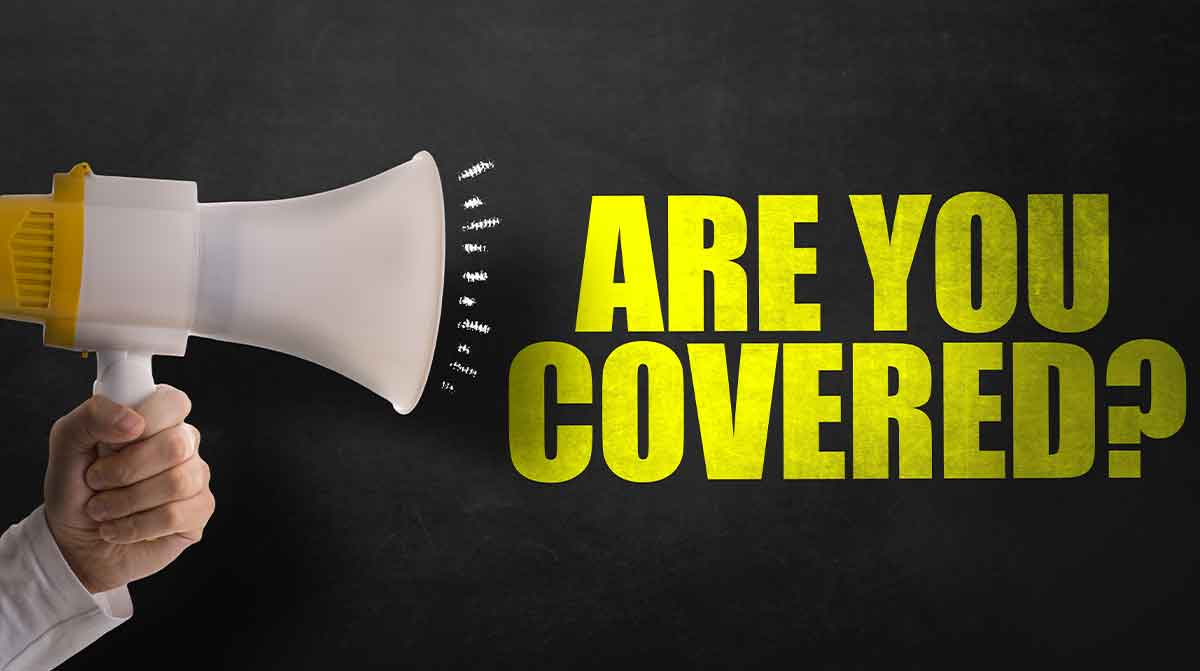 Are you covered Open Enrollment 2025