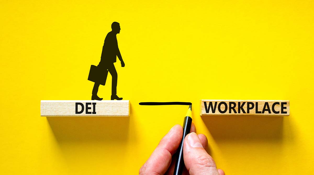 Create Inclusive Workplace with DEI