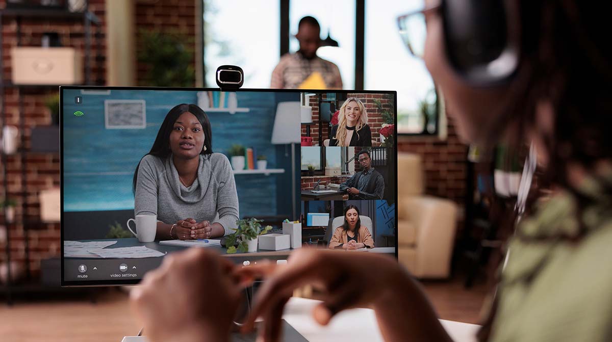 Successfully Managing a Remote Workforce