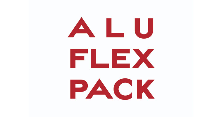 AluFlexPack Logo