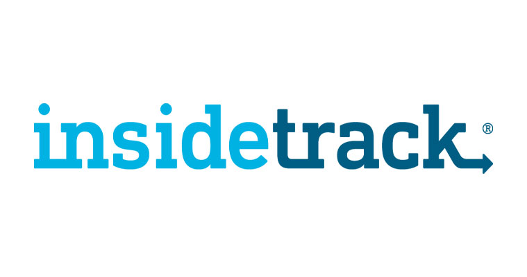 Inside Track Logo