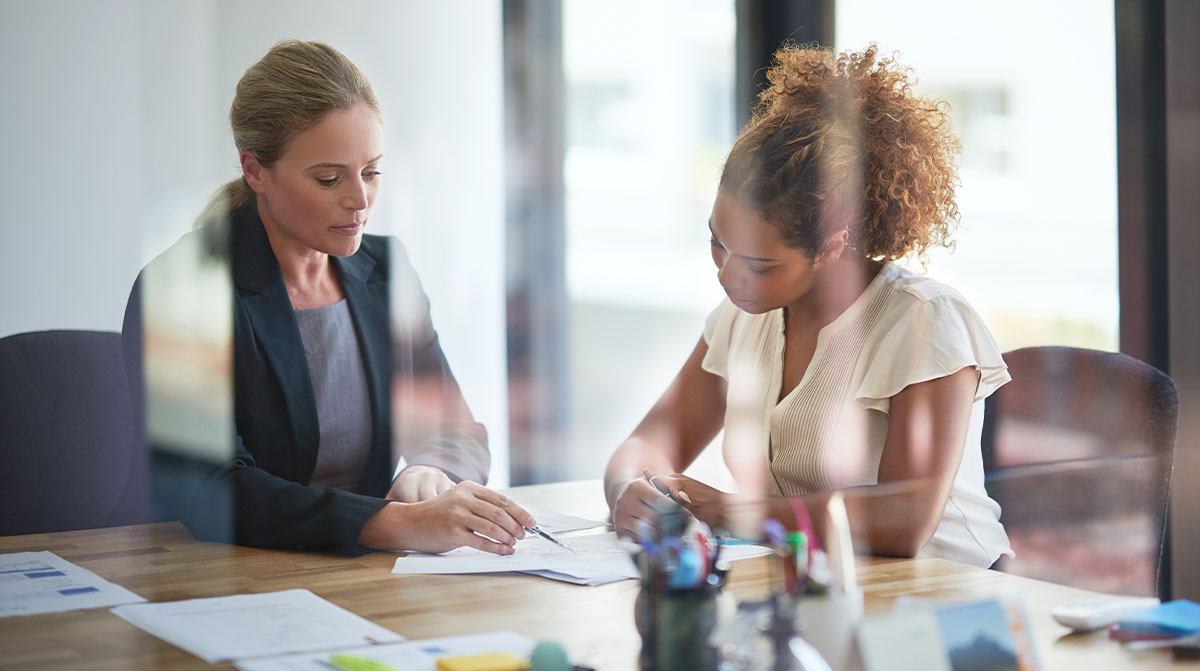 Workplace Harassment Training