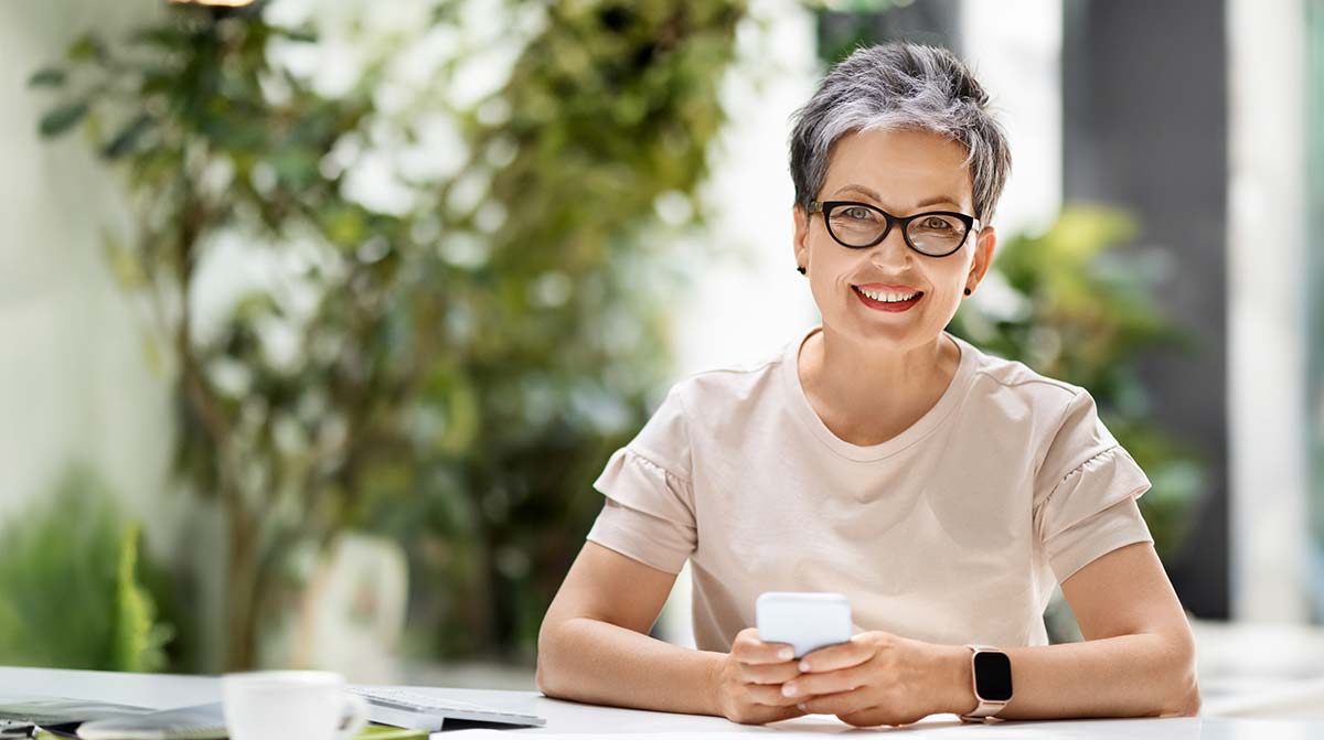 Baby Boomers in the workplace