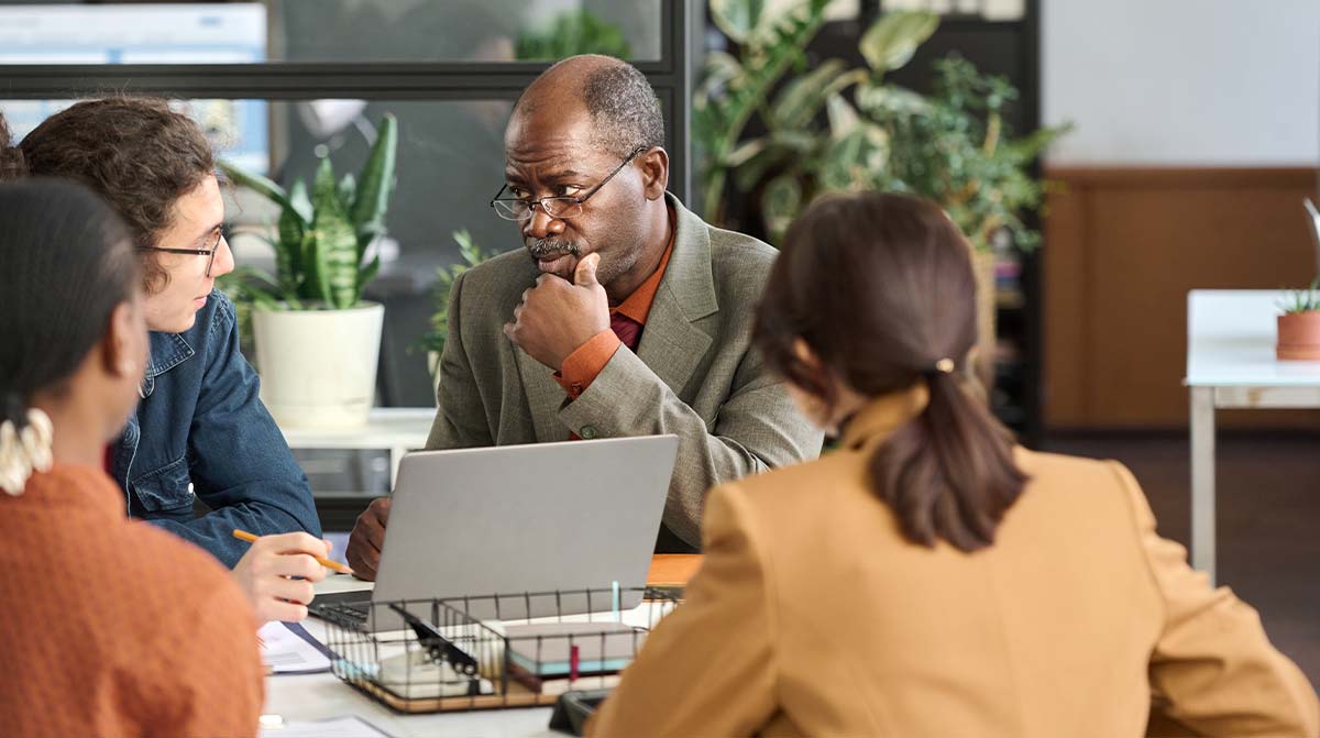 Boomers workplace 2025