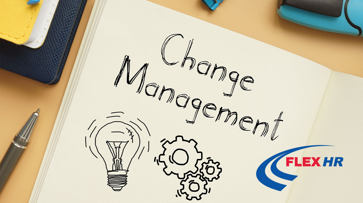 Change Management Webinar